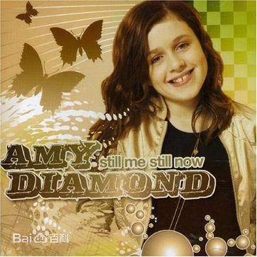Amy Diamond – Heartbeats 选自《Swings & Roundabouts》专辑