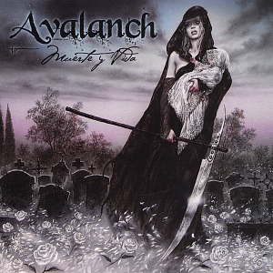Aprendiendo a Perder – Avalanch 选自《Muerte y Vida》专辑