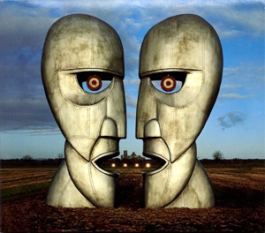 Marooned – Pink Floyd 选自《The Division Bell》专辑