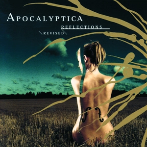 Conclusion – Apocalyptica 选自《Reflections》专辑