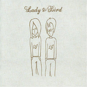 La Ballade Of Lady Bird – Lady Bird 选自《Lady Bird》专辑