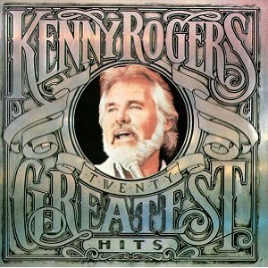 Lady – Kenny Rogers 选自《25 Greatest Hits》专辑