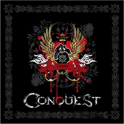 When The Skies Fall – Conquest 选自《Empire》专辑