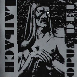 Opus Dei – Laibach 选自《Opus Dei》专辑