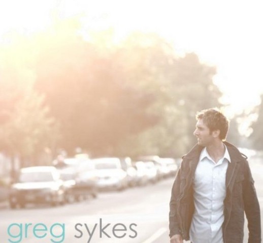 All I Need Is You – Greg Sykes 选自《Greg Sykes》专辑