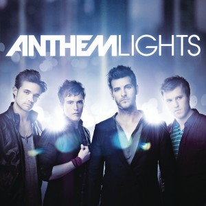Can’t Get Over You – Anthem Lights 选自《Anthem Lights》专辑