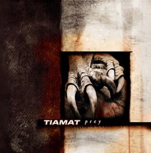 Divided – Tiamat 选自《Prey》专辑