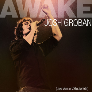 Josh Groban – There for Me Featuring 选自《Time to Say Goodbye》专辑