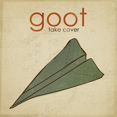 Goot – Everytime We Touch 选自《Take Cover EP》专辑