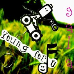 Tennessee – The Gala 选自《Young For You》专辑