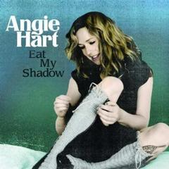 Angie Hart – Glitter 选自《Eat My Shadow》专辑