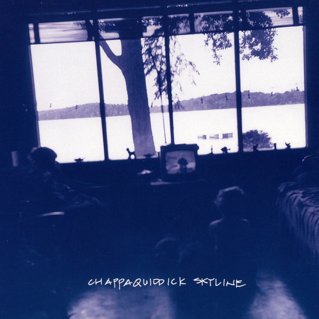 Chappaquiddick Skyline – Everyone Else Is Evolving 选自《Chappaquiddick Skyline》专辑