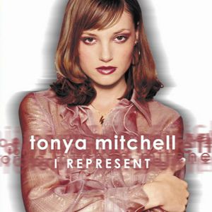 Stay – Tonya Mitchell 选自《I Represent》专辑
