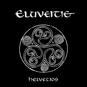 A Rose for Epona – Eluveitie 选自《Helvetios》专辑