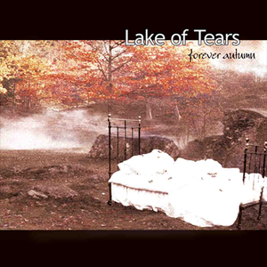 So Fell Autumn Rain – Lake of Tears 选自《Forever Autumn》专辑
