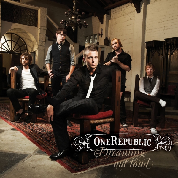 Apologize – One Republic 选自《Dreaming Out Loud Tour Edition》专辑