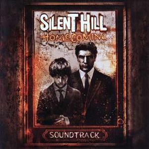 Cold Blood – 山岡晃 选自《Silent Hill – Homecoming (Konami Original Game Soundtrack)》专辑