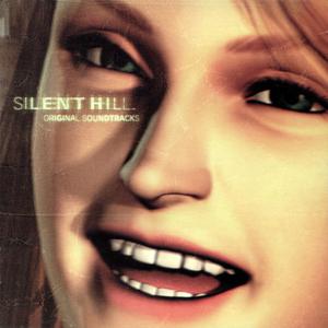 Silent Hill – 山岡晃 选自《SILENT HILL ORIGINAL SOUNDTRACKS》专辑