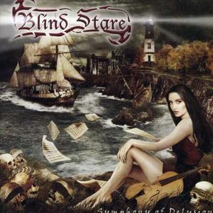 Words of Truth – Blind Stare 选自《Symphony of Delusions》专辑