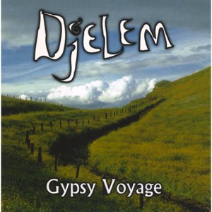 Pole – Djelem 选自《Gypsy voyage》专辑
