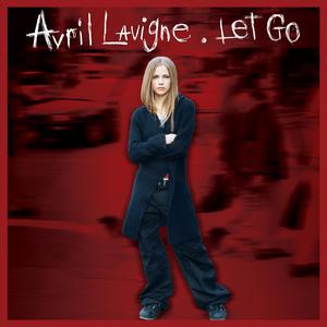 Complicated – Avril Lavigne 选自《Let Go》专辑
