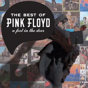 Hey You – Pink Floyd 选自《A Foot in the Door》专辑