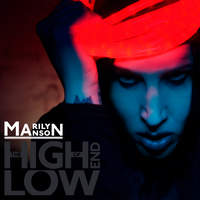 Running to the Edge of the World – Marilyn Manson 选自《The High End of Low》专辑