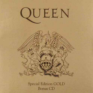 Love of My Life – Queen 选自《Special Edition GOLD》专辑