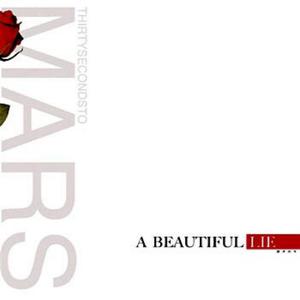 Attack – 30 Seconds to Mars 选自《A Beautiful Lie》专辑