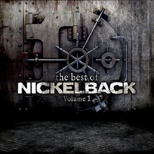 If Everyone Cared – Nickelback 选自《The Best of Nickelback, Vol. 1》专辑