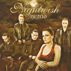 Nemo – Nightwish 选自《Nemo》专辑