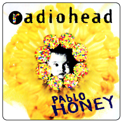 Creep – Radiohead 选自《Pablo Honey》专辑